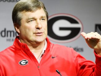 At this juncture ! i have to resign for peace to reign in my family, Kirby Smart on resigning from Georgia Bulldogs