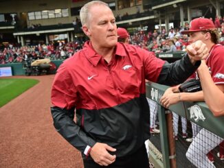 Breaking News:Arkansas Razorbacks General Manager Hunter Yurachek Announced His Resignation and Further Explain His Decision