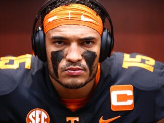 ” I KNOW MY WORTH” Bru McCoy Rejects  million Renewal contract threatenning to leave Tennessee Volunteers if contract not properly