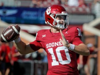 Oklahoma Sooners  CEO Joseph Harroz Jr said they have no interest Extending Jackson Arnold Contract, He is Leaving