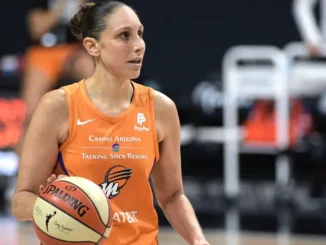 Phoenix Mercury CEO  Josh Bartelstein said they have no interest in Extending Diana Taurasi contract, He is leaving