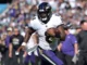 NFL Insider Alerts NFL Concerning One Important Lamar Jackson Tool Against Baltimore Ravens