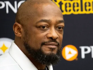 At this juncture ! i have to resign for peace to reign in my family, Mike Tomlin on resigning from Pittsburgh Steelers