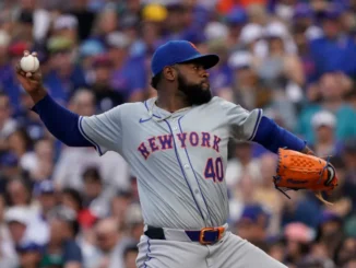 Mets may have suitors for resurgent RHP ahead of MLB trade deadline