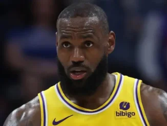 Breaking :LeBron James REJECT to Sign 2 Million Contract with lakers