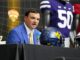 Unexpectedly , after West Virginia Mountaineers  Head Coach Neal Brown announced sad new…..see more