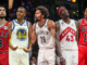 NBA Trade Rumors: Five Potential All-Stars Spurs should exchange their top-10 choice in the draft for