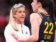 “That must end!” The GM and coach of the Fever have had enough of Caitlin Clark’s harsh statements directed at Christie Sides.