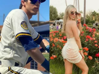 Christian Yelich, a prominent player for the Milwaukee Brewers, recently ended his relationship with his fiancée over an affair, He also revealed