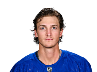 Just in: Tage Thompson likely to be benched through out the season due to critical illness condition:head Coach confirmed…….