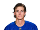 Just in: Tage Thompson likely to be benched through out the season due to critical illness condition:head Coach confirmed…….