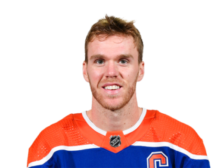 Just in: Connor McDavid likely to be benched through out the season due to critical illness condition:head Coach confirmed…….