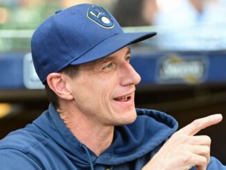 BREAKING: The Milwaukee Brewers Trade For 2x All-Star And World Series Champion