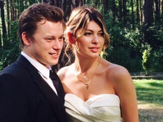 SAD NEWS: NHL Star, Vladimir Tarasenko’s, Files For Divorce Due to ….