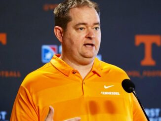 ANNOUNCEMENT : Tennessee Volunteers are sets to part ways with  million mega star….see why