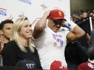 Bru McCoy, a prominent player for the Tennessee Volunteers , recently ended his relationship with his fiancée over an affair, He also revealed