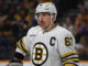 ” I KNOW MY WORTH ”  Brad Marchand Rejects  million Renewal contract threatening to leave Boston Bruins if contract not properly