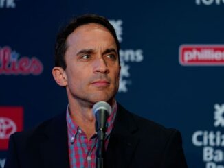 Breaking News: Philadelphia Phillies General Manager Rob Thomson Announced His Resignation and Further Explain His Decision