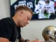 done deal: New Orleans Saints player Spencer Rattler signed a deal of ,1,35 million contract will another club …