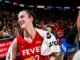 WNBA Draws More cailtin clark backlash after 3-point contest prize money is Revealed