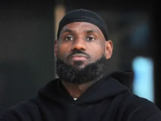 Breaking News : LeBron James Reveals Surprising Post-Retirement Intentions