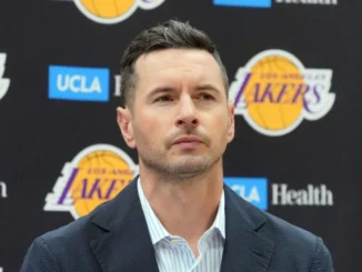 Lakers News: JJ Redick Describes His Calling Despite Not Coaching in Summer League