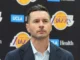 Former Lakers Champion-Turned-Assistant Coach Throws Shade at JJ Redick Hire