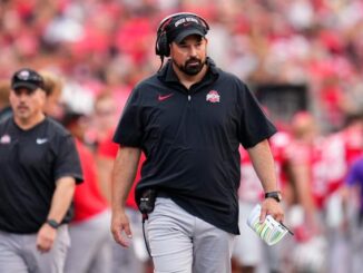 Ohio State Football Coach Ryan Day part way’s with €90 mega star home….