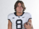 SAD NEWS: West Virginia Mountaineers  star Nicco Marchiol J just insisted that…See More…