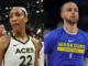 Can Aja Wilson’s Aces Live Up to Stephen Curry’s Warriors Like Dynasty