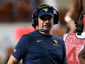 ANNOUNCEMENT : West Virginia Mountaineers are sets to part ways with .7 million mega star….see why