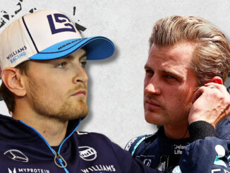 BREAKING NEWS: American F1 star HITS BACK at former Indy 500 winner