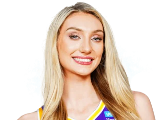 Cameron Brink believes Los Angeles Sparks have singed the final full commitment mega star opening….