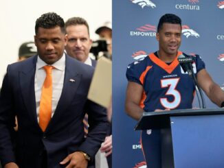 **NFLReport: Pittsburgh Steelers  fans in tears as star player Russell Wilson finally agreed to link up with…see more…