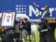 New York Mets honor legend Dwight Gooden; retire his legendary number 16