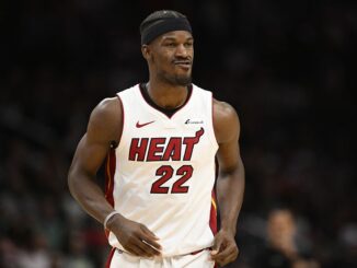 SAD NEWS;Miami Heat Player Jimmy Butler decline a  deal  of  m to leaving the cub….