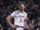 **NBA Report: Lakers fans in tears as star player Jaxson Hayes finally agreed to link up with…see more…