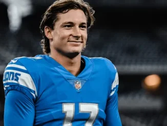 Detroit Lions Could Look to Old Rival Kicker After Michael Badgley Injury