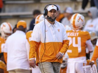 SAD NEWS: few minute ago management of Tennessee Volunteers  have suspend the head coachJosh Heupel  due to