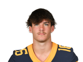 SAD NEWS; West Virginia Mountaineers Garrett Greene decline a deal of 0 million  to leaving the club….