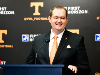 DONE DEAL : Tennessee Volunteers are set to strike a lucrative deal with….