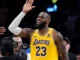 LeBron James Contributes 0,000 Crypto.com Arena in Lakers  to Upgrade the Courts.