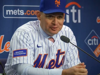 ANNOUNCEMENT : New York Mets  are sets to part ways with  million mega star…see why…