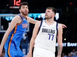 Dallas Mavericks re-sign guard to two-way contract after dominating G-League