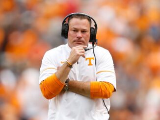 Tennessee Volunteers Head Coach Josh Heupel Break Silence After Controversial call about…