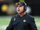 SAD NEWS;new orleans saints head coach Dennis Allen announced that.