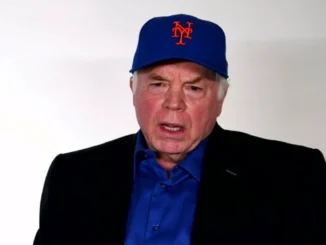 ANNOUNCEMENT : New York Mets are sets to part ways with .7 million mega star….see why