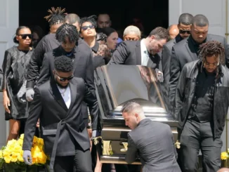 REST IN PEACE: Today is the burial day for Hawthorn Football player who died in an automobile accident