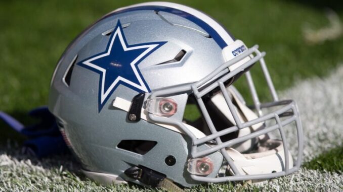 Breaking News: A season-ending injury befalls Cowboys DE