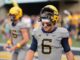 NO!!!: West Virginia Mountaineers superstar Garrett Greene suffered an injury during training and will be sidelined for six months….read on…